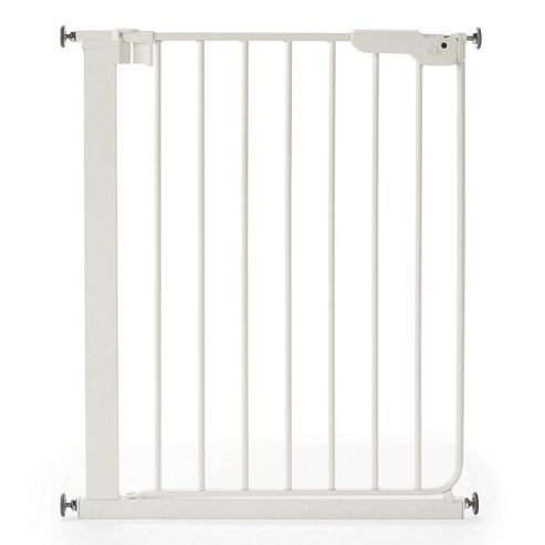 Image of Safetots Wide Walkthrough Gate Narrow 62.5cm - 69.5cm