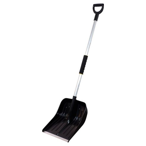Image of Sena Aluminium Snow Shovel