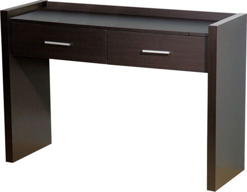Image of Home Essence Braemar 2 Drawer Dressing Table