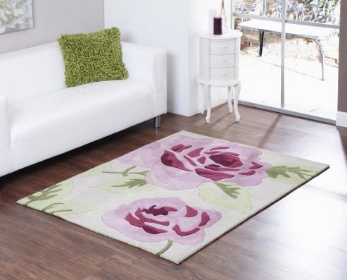 Image of Ultimate Rug Co Aspire Zaire Modern Rug - 150 Cm X 240 Cm (4 Ft 11 In X 7 Ft 10.5 In)