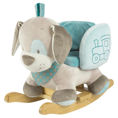 Image of Nattou Rocker Cyril The Dog