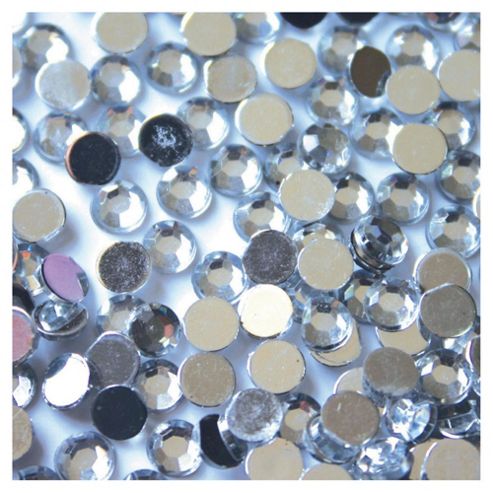 Image of Round Gems
