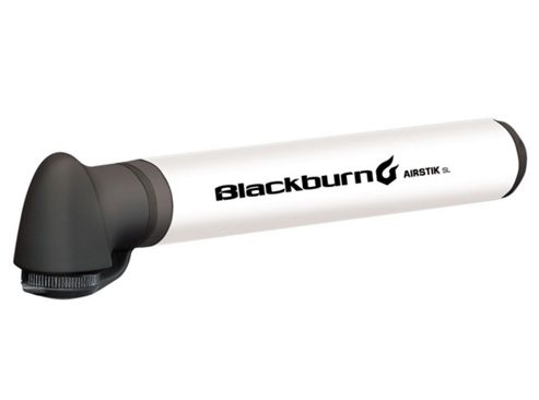 Image of Blackburn Airstik Sl Mini Pump White