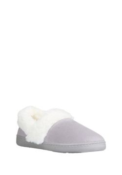tesco slippers sale
