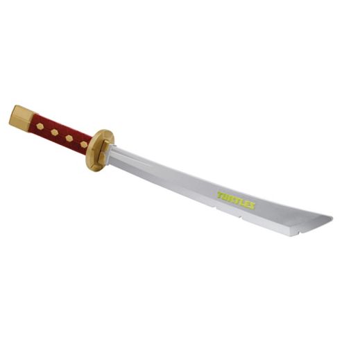 Image of Teenage Mutant Ninja Turtles Leonardo's Katana