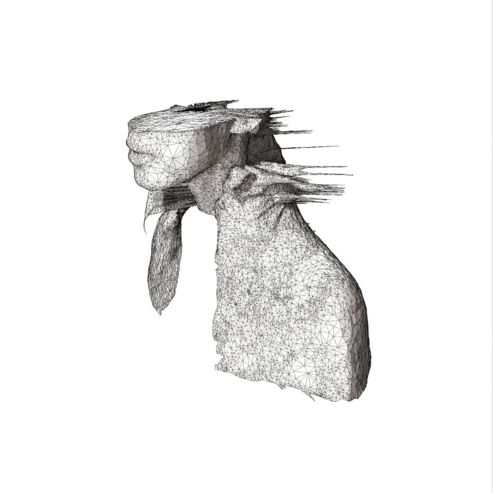 Image of Coldplay - A Rush Of Blood To The Head