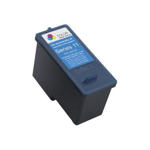 Image of Dell 948 Series 11 High Capacity Ink Cartridge (colour)