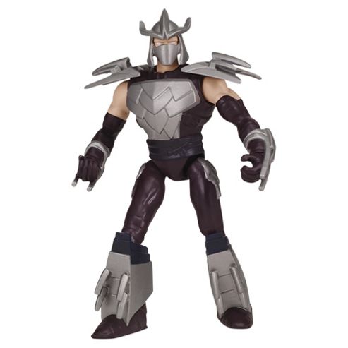 Image of Teenage Mutant Ninja Turtles Mutation Mix 'n Match Shredder