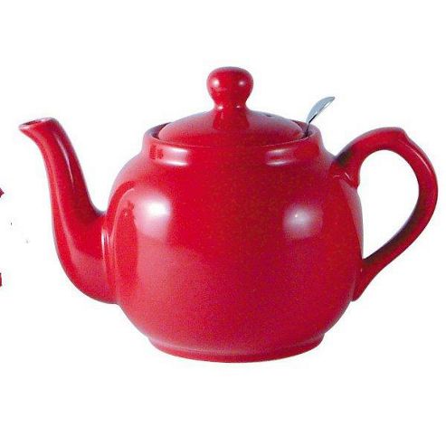 Image of Faringdon Farmhouse Filter 2 Cup Red