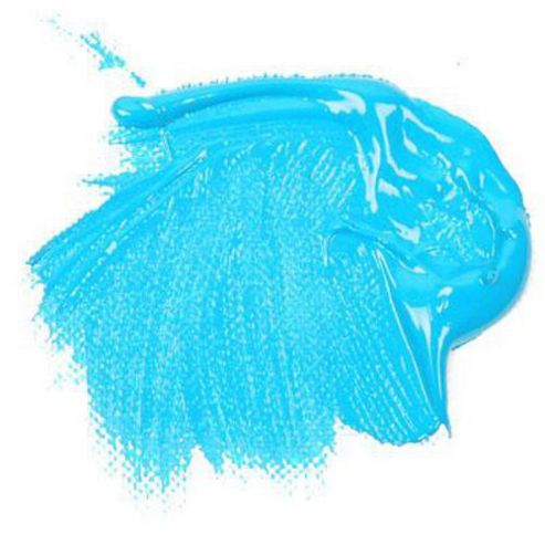Image of System 3 250ml Fluoro Blue