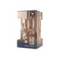 Rayware 041.323 Mode Flute Glass 22Cl X4