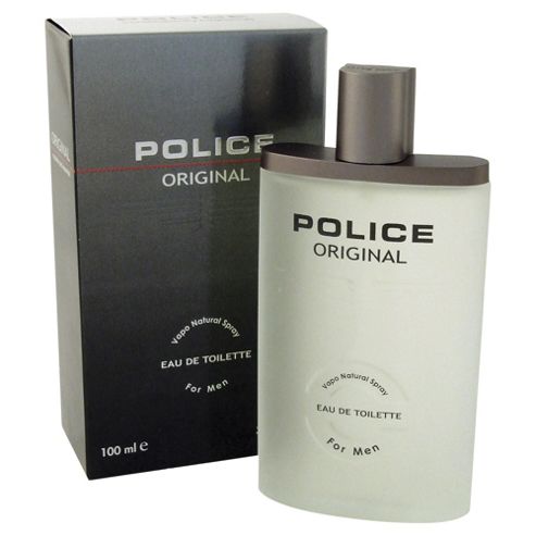 Image of Police Original 100ml A/s (m)