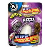 Alien Magic Fizz and Surprise