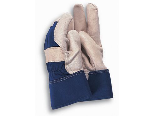 Image of Town & Country Tgl416 Deluxe Washable Leather Mens Glove