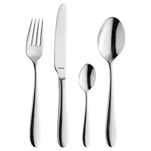 Image of Amefa Premiere Oxford 24 Piece Cutlery Canteen Set