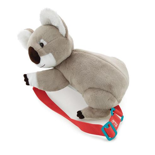 Image of Trudi Kids Backpack - Koala
