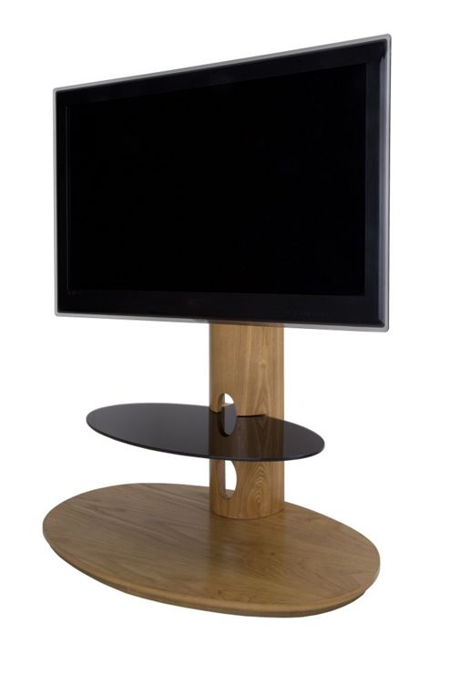 Buy AVF Affinity Chepstow TV Stand - Oak from our TV ...