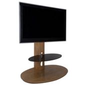 AVF Affinity Chepstow TV Stand - Oak
