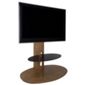 AVF Affinity Chepstow TV Stand - Oak