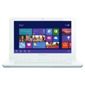 Lenovo IdeaPad S206 11.6 inch AMD Dual-Core, 4GB RAM, 320GB, Windows 8, White Laptop
