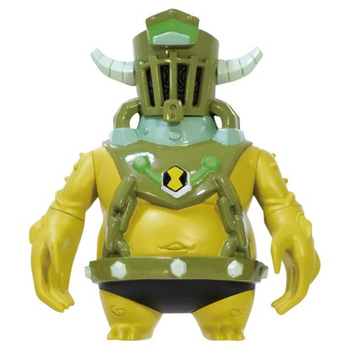 Image of Ben 10 Omniverse 10cm Toe Pick