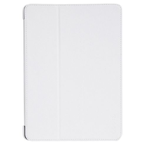 Image of Odoyo Air Coat Case Ipad Air white