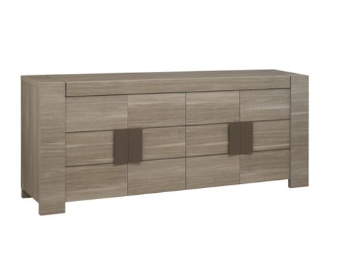 Image of Gami Atlanta 4 Door Sideboard