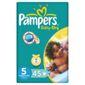 Pampers Baby Dry Economy Pack Junior 45
