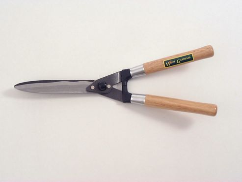 Image of Home Gardener S2228 9-inch Wavy Edge Shears