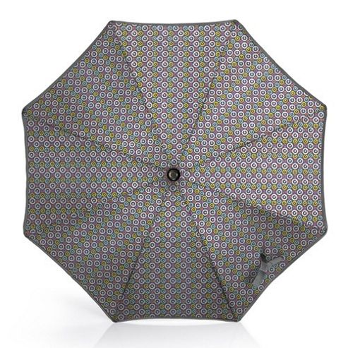 Image of Concord Sunshine Parasol (multicolour)