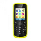 SIM Free Unlocked Nokia 113 Lime
