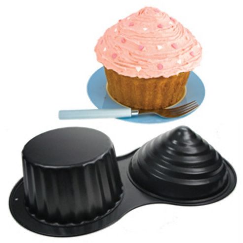 Image of Ed - Cupcake Pan - Giant