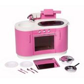 Baby Born Interactive Kitchen