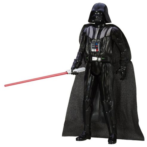 Image of Star Wars Darth Vader 12 Inch Figure