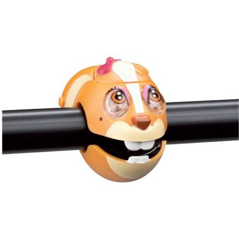 Image of Crazy Stuff Front Light, Chipmunk (without Rear)