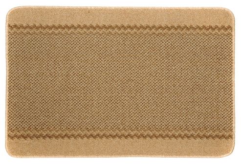 Image of Dandy Kilkis Beige Contemporary Rug - 100cm X 150cm