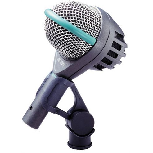 Image of Akg D112 Kick Bass Drum Microphone