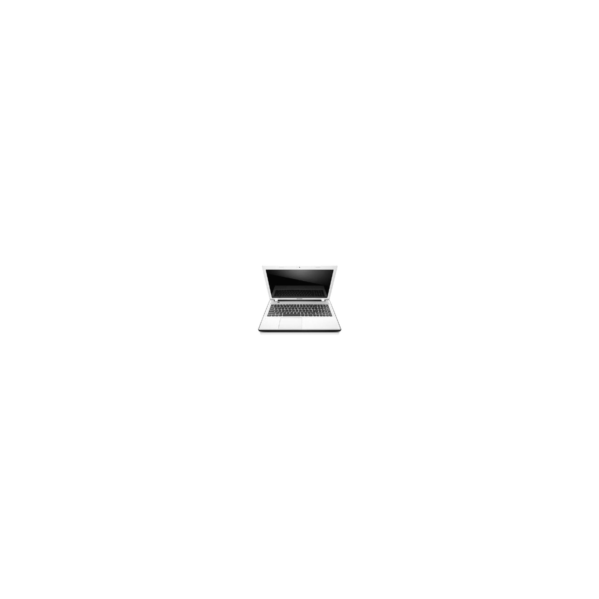 Lenovo IdeaPad Z580 2151KKG (15.6 inch) Notebook Core i5 (3230M) 2.6GHz 8GB 1TB DVD±RW WLAN Webcam Windows 8 (nVidia GeForce GT 635M) White at Tesco Direct