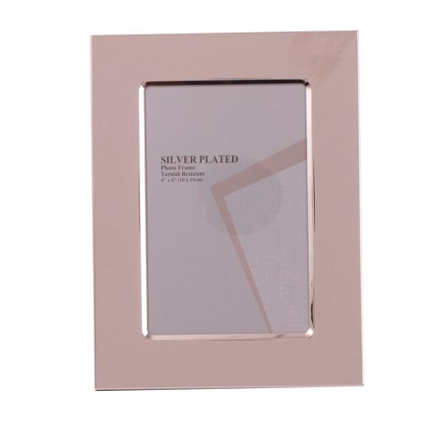 Image of Evergreen Wide And Flat Photo Frame - 5" X 7"