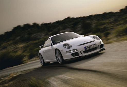 Image of Supercar Driving Thrill For Two