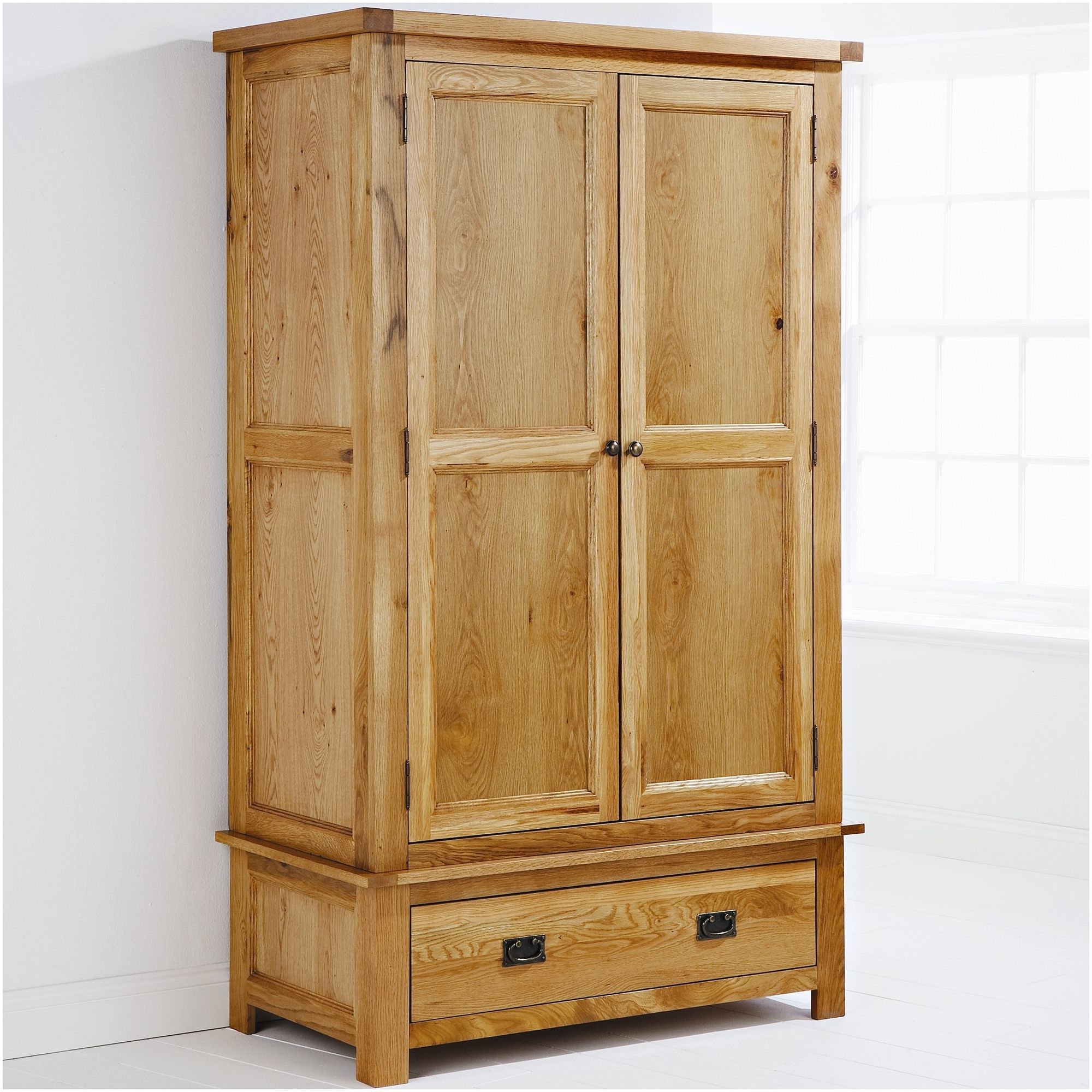 Elements Java Wardrobe at Tescos Direct