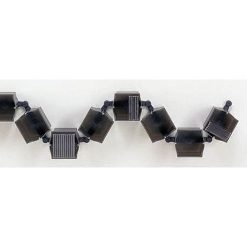 Image of Triskom Iso-10 Cd / Dvd Storage - Anthracite