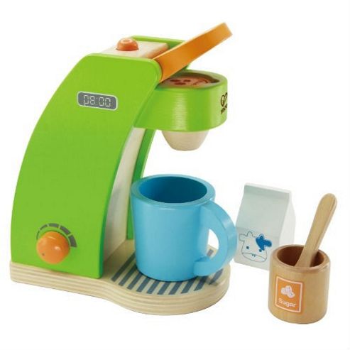 Image of Hape Coffee Maker