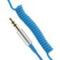 Ministry of Sound 001 Earphones - Silver/Blue