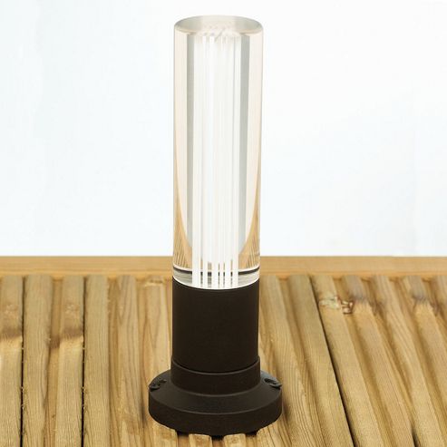 Image of Endon Lighting Path Light In Powdercoated Metal