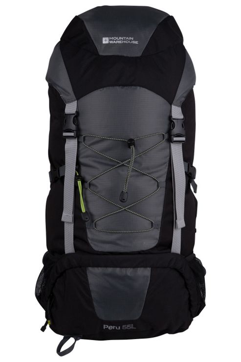 Image of Peru 55l rucksack