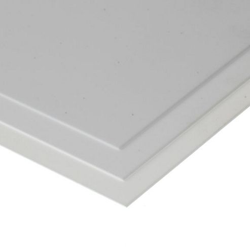 Image of Evergreen Styrene Sheet Plain 0.4mm (0.015")