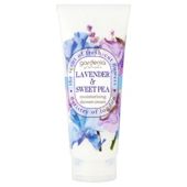 Gardenia of London Lavender & Sweet Pea Moisturising Shower Cream