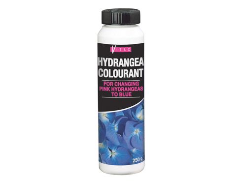 Image of Vitax Hydrangea Colourant 250gm
