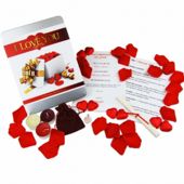 I Love You Gift Set